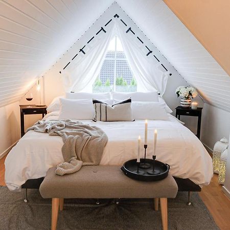 Fully Equipped Home Close To Malmoe & Copenhagen Vellinge Exterior photo
