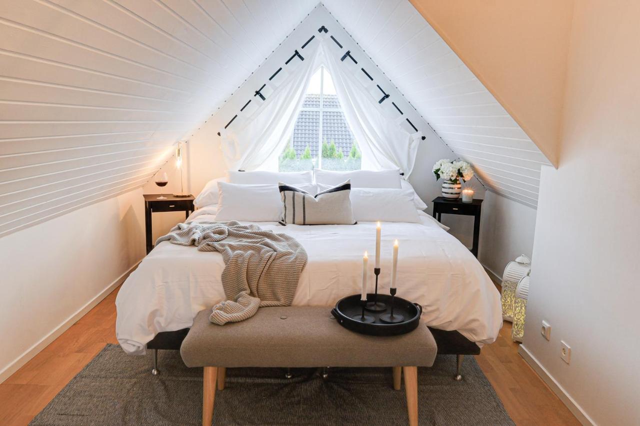Fully Equipped Home Close To Malmoe & Copenhagen Vellinge Exterior photo