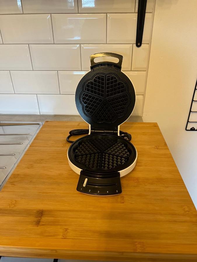 Fully Equipped Home Close To Malmoe & Copenhagen Vellinge Exterior photo