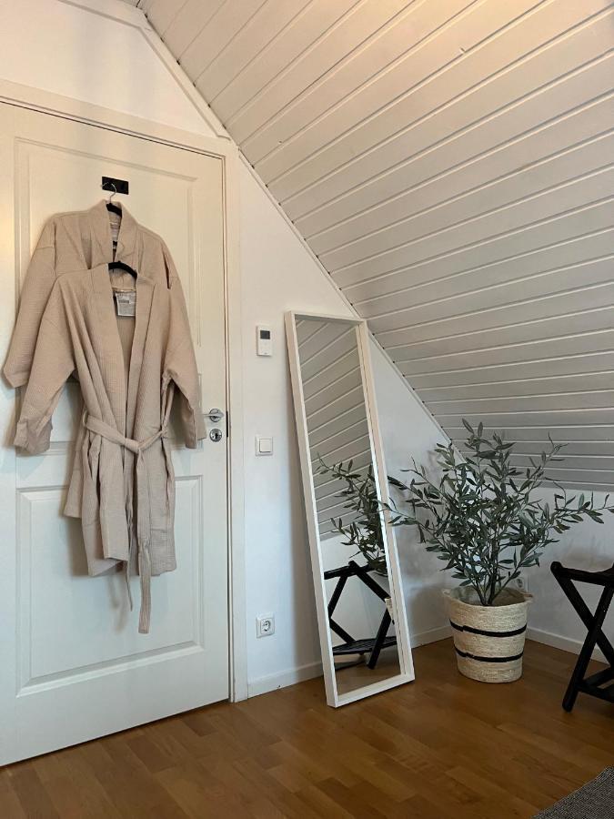 Fully Equipped Home Close To Malmoe & Copenhagen Vellinge Exterior photo