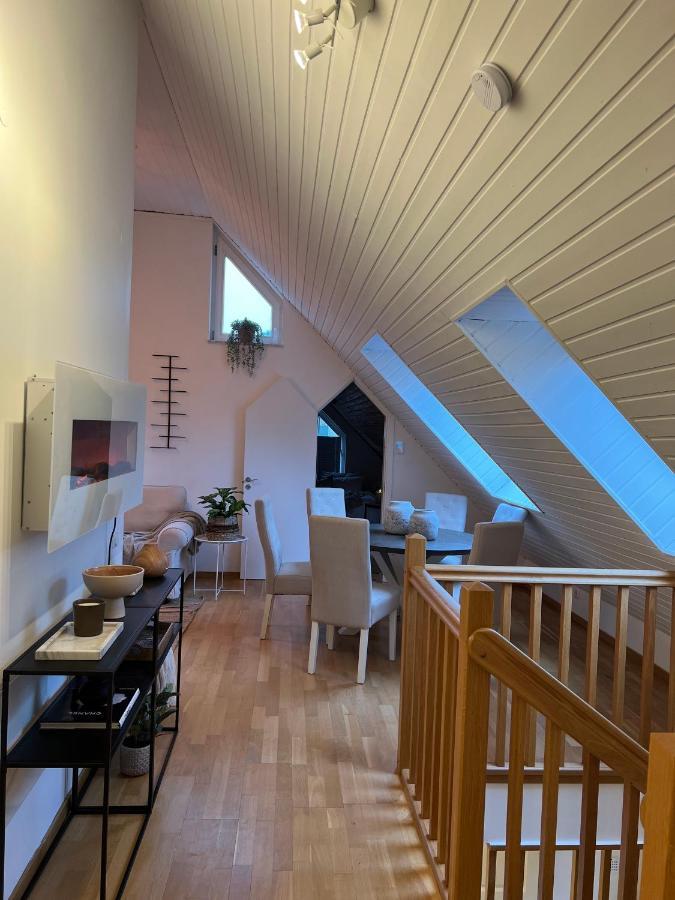Fully Equipped Home Close To Malmoe & Copenhagen Vellinge Exterior photo