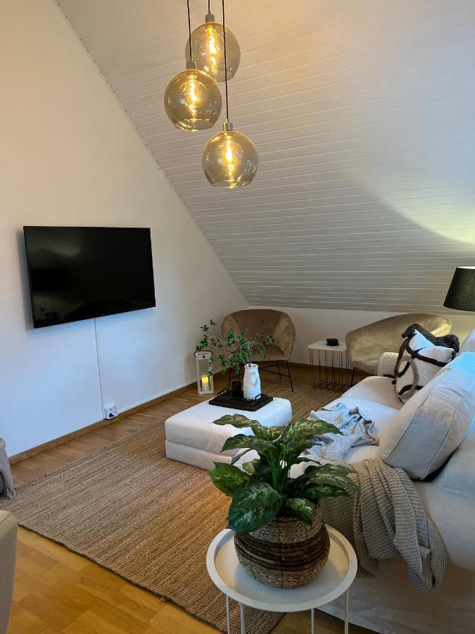 Fully Equipped Home Close To Malmoe & Copenhagen Vellinge Exterior photo