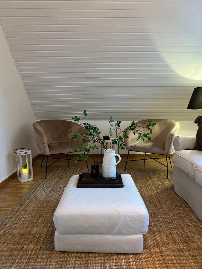 Fully Equipped Home Close To Malmoe & Copenhagen Vellinge Exterior photo