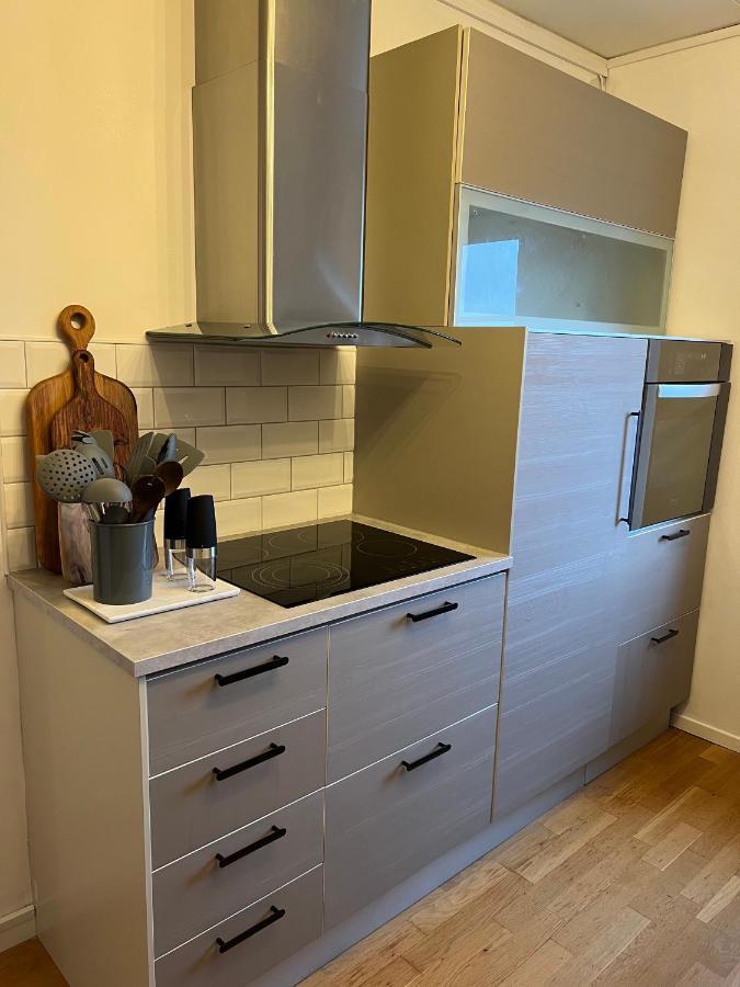 Fully Equipped Home Close To Malmoe & Copenhagen Vellinge Exterior photo