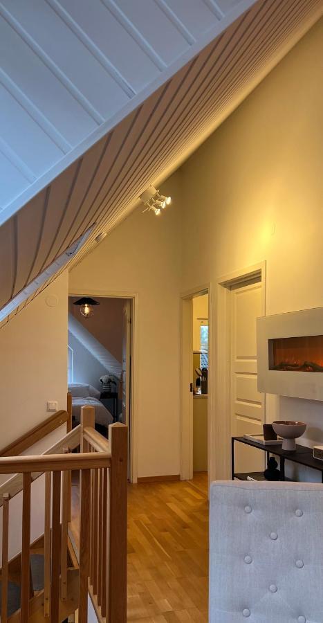 Fully Equipped Home Close To Malmoe & Copenhagen Vellinge Exterior photo
